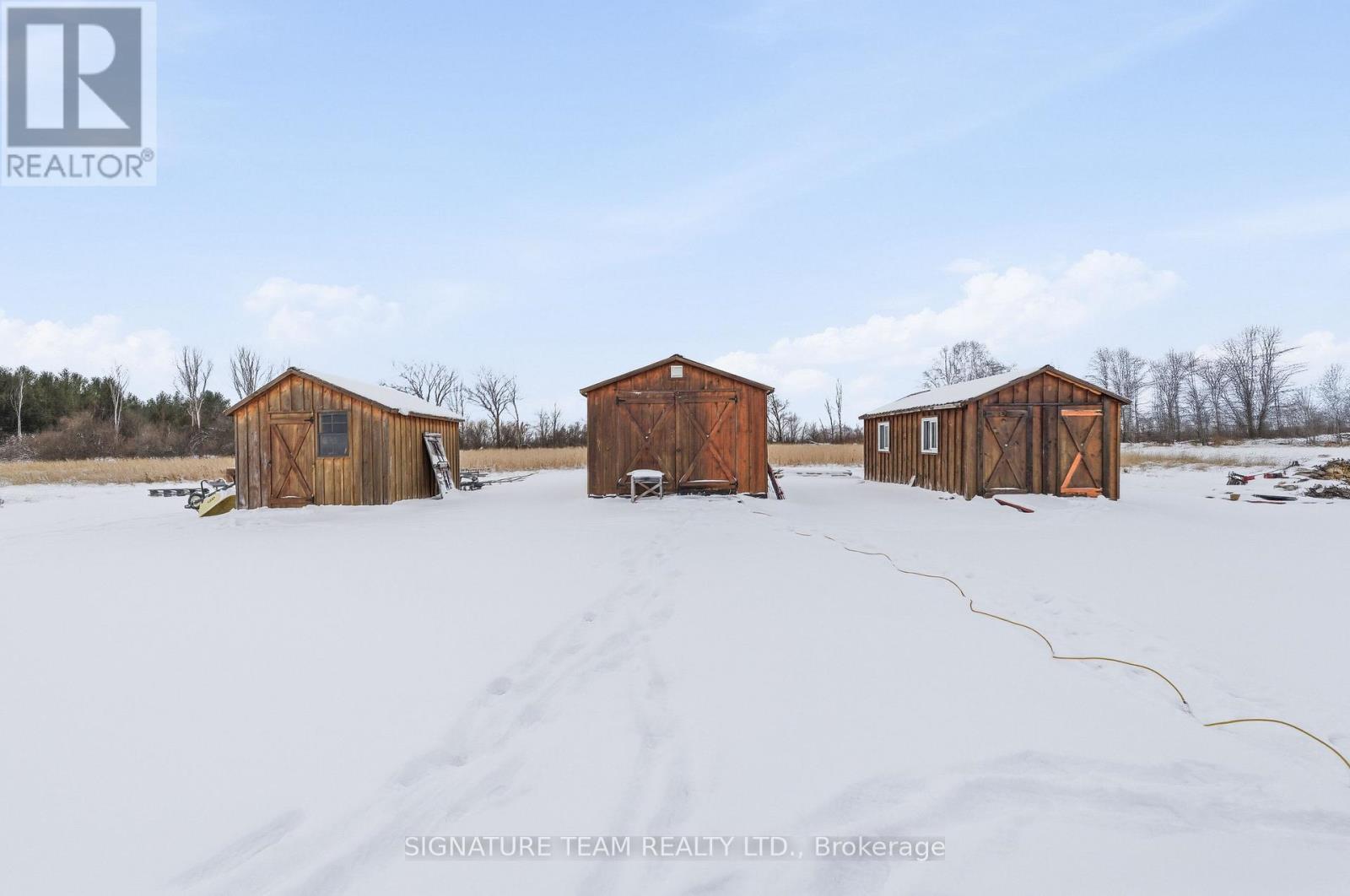 1637 Scotch Bush Road, Bonnechere Valley, Ontario  K0J 1S0 - Photo 26 - X12615448