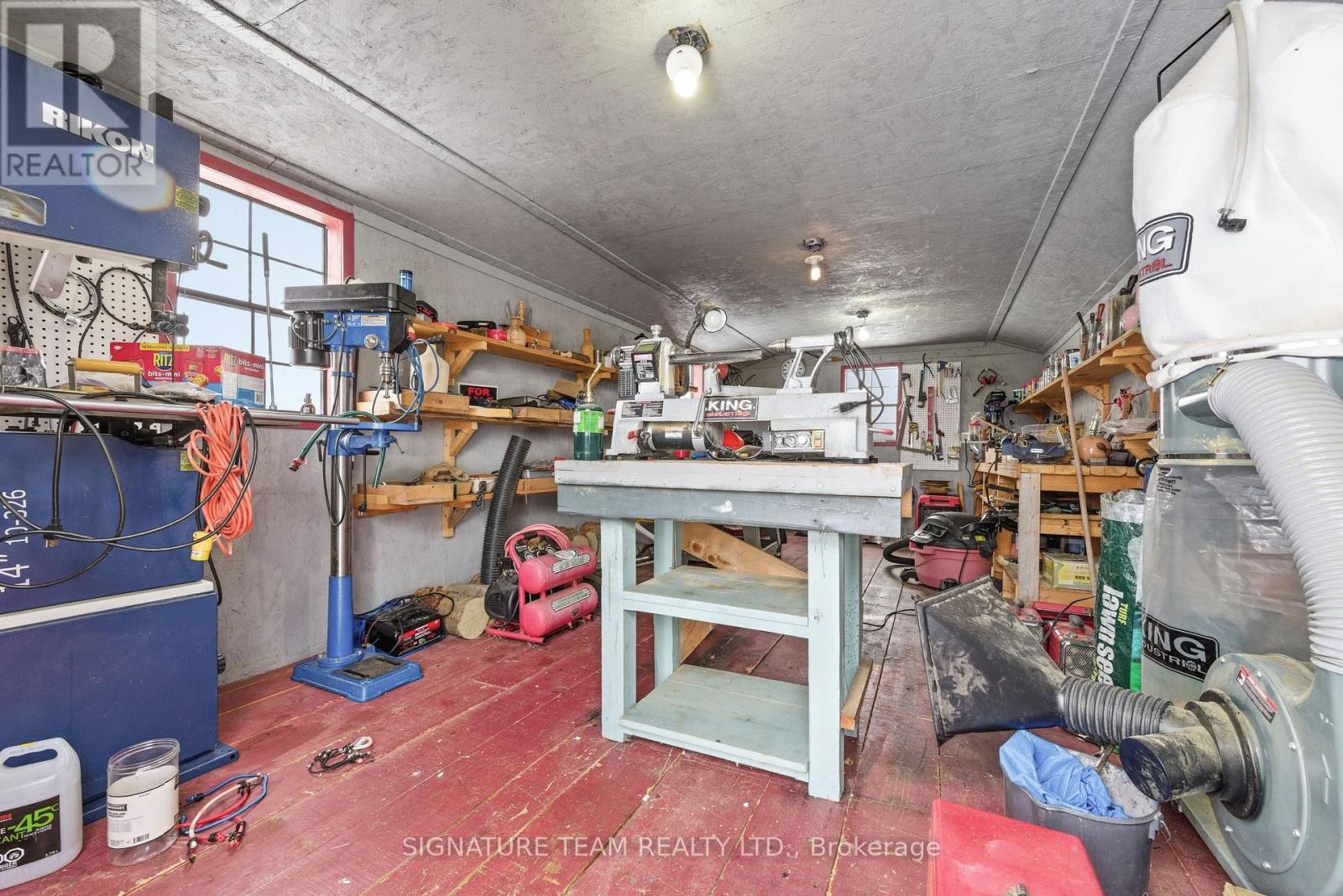 1637 Scotch Bush Road, Bonnechere Valley, Ontario  K0J 1S0 - Photo 27 - X12615448