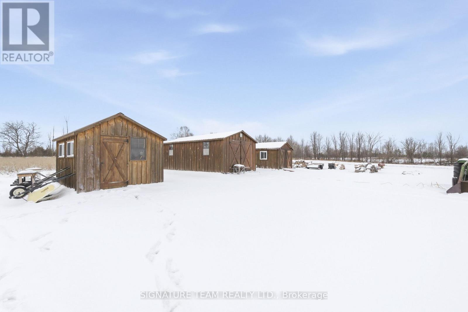 1637 Scotch Bush Road, Bonnechere Valley, Ontario  K0J 1S0 - Photo 28 - X12615448
