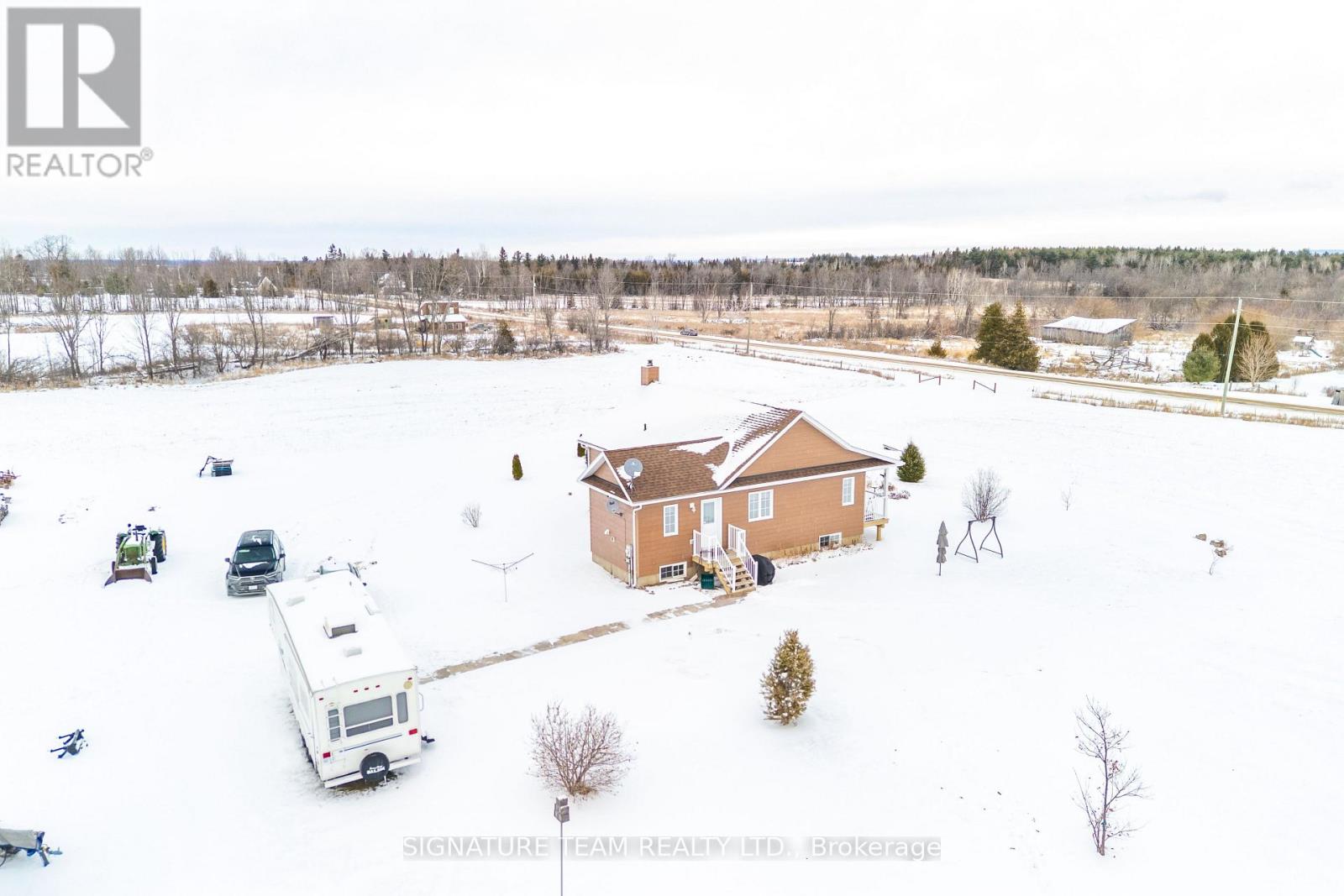 1637 Scotch Bush Road, Bonnechere Valley, Ontario  K0J 1S0 - Photo 3 - X12615448