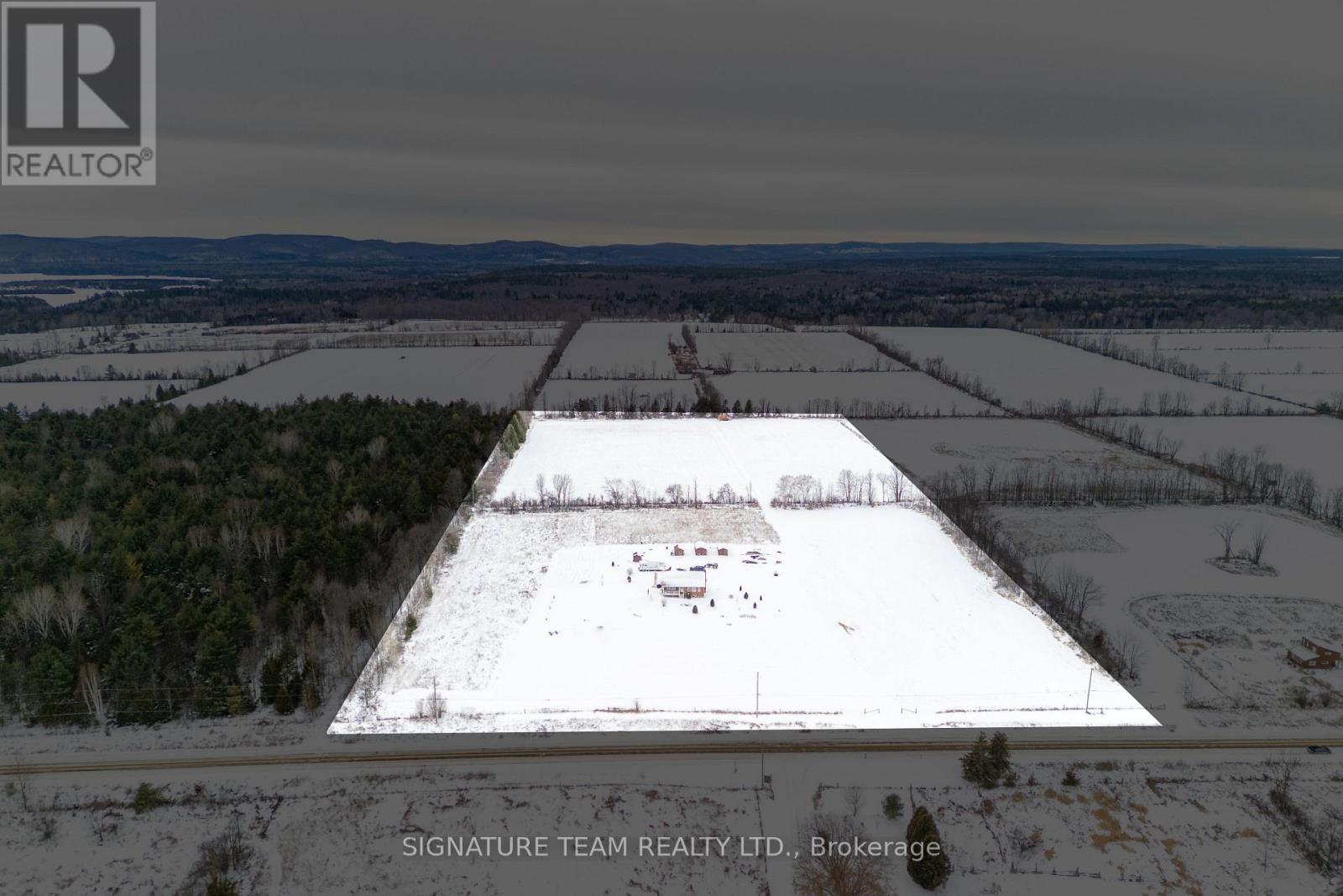 1637 Scotch Bush Road, Bonnechere Valley, Ontario  K0J 1S0 - Photo 37 - X12615448