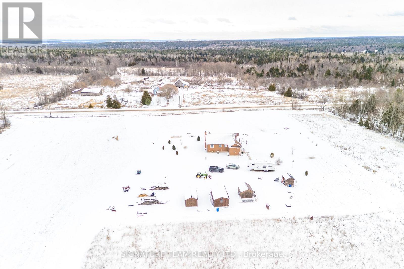 1637 Scotch Bush Road, Bonnechere Valley, Ontario  K0J 1S0 - Photo 45 - X12615448