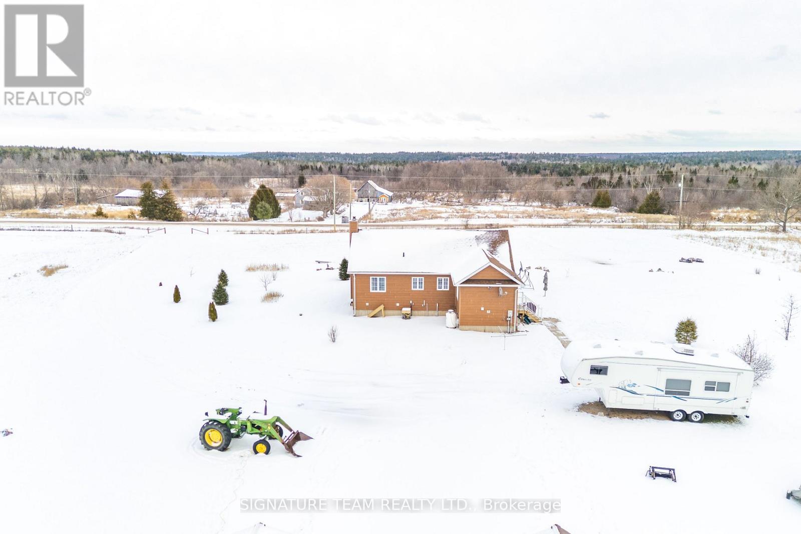 1637 Scotch Bush Road, Bonnechere Valley, Ontario  K0J 1S0 - Photo 47 - X12615448