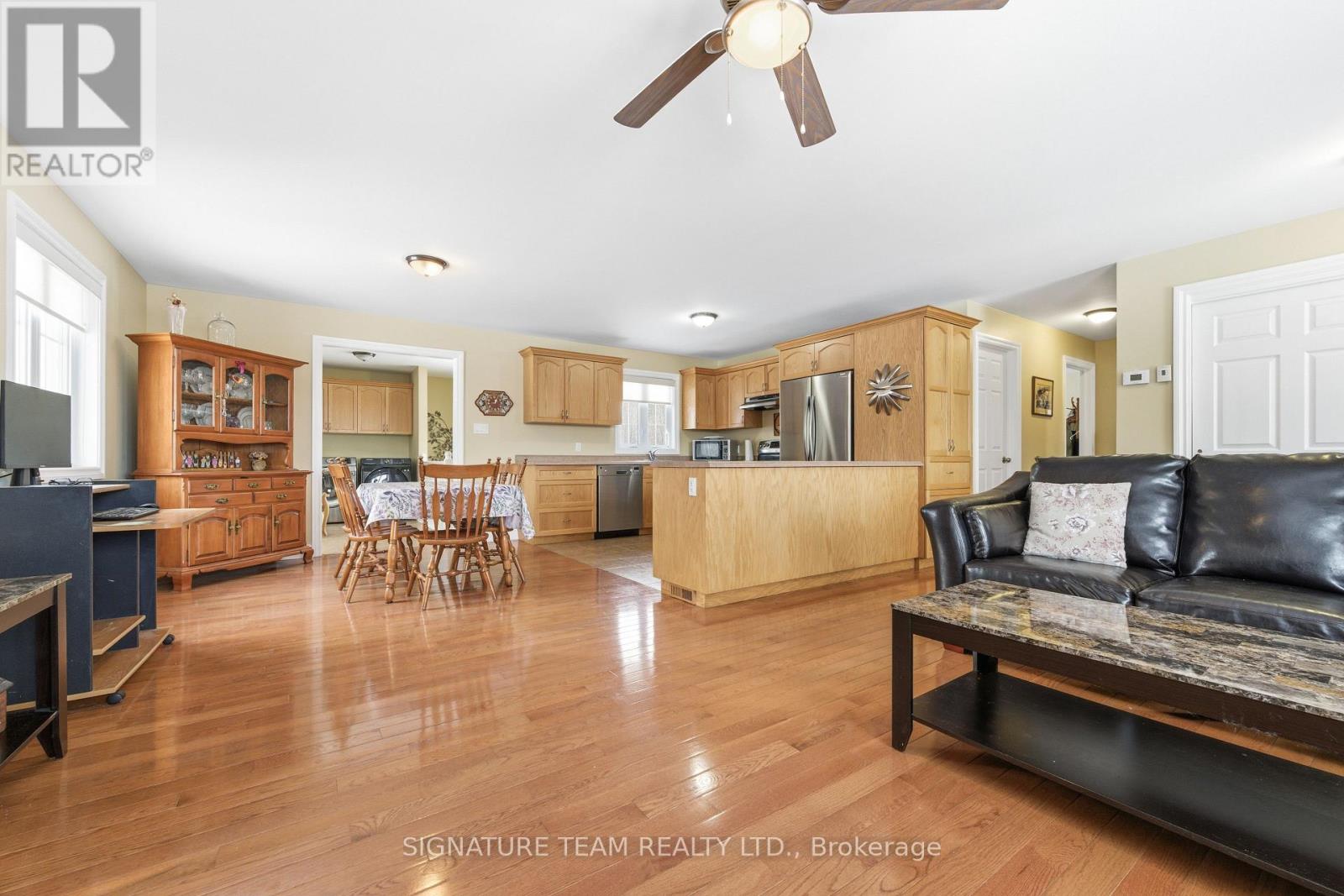 1637 Scotch Bush Road, Bonnechere Valley, Ontario  K0J 1S0 - Photo 9 - X12615448