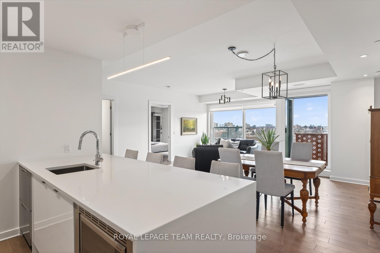 608 - 135 Barrette Street, Ottawa, Ontario K1L 7Z9 - Photo 14 - X12615432