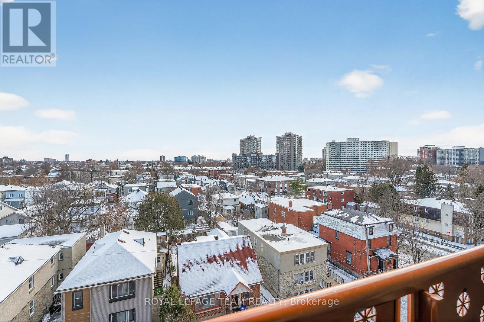 608 - 135 Barrette Street, Ottawa, Ontario K1L 7Z9 - Photo 33 - X12615432