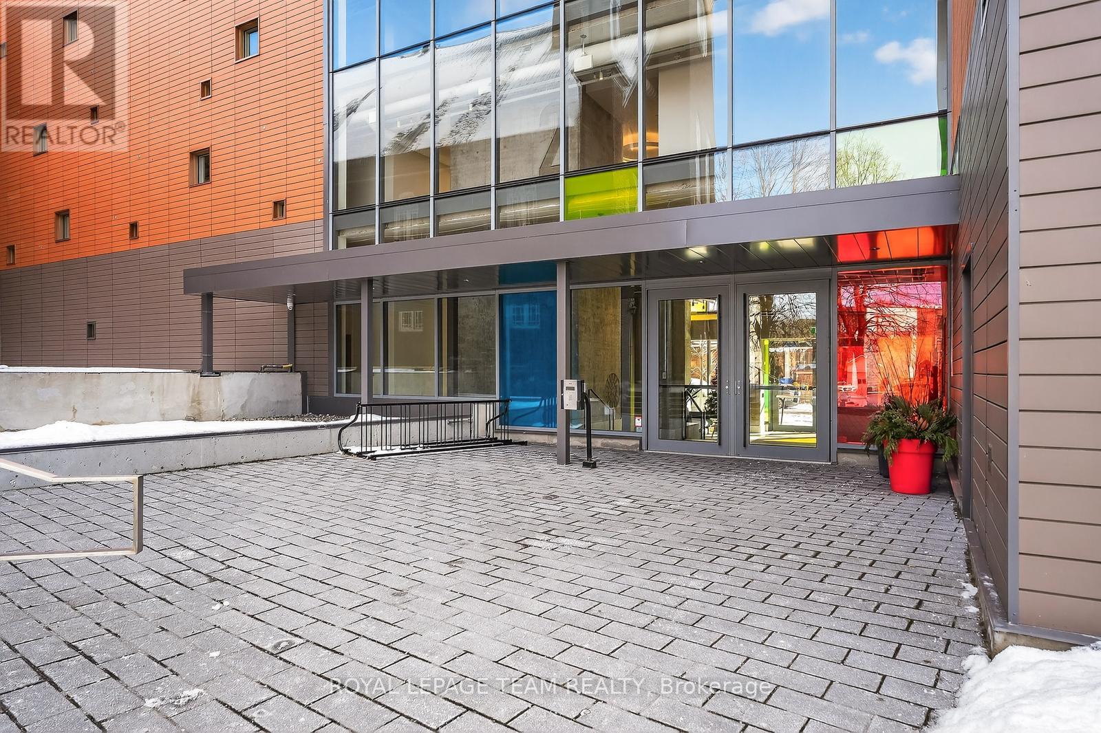 608 - 135 Barrette Street, Ottawa, Ontario K1L 7Z9 - Photo 34 - X12615432