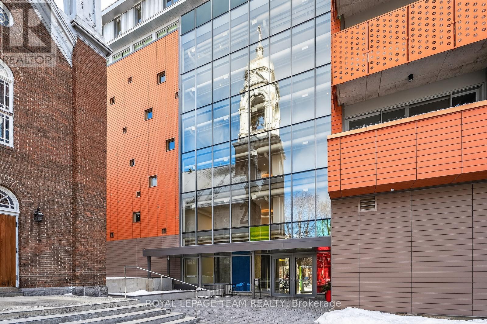 608 - 135 Barrette Street, Ottawa, Ontario K1L 7Z9 - Photo 36 - X12615432