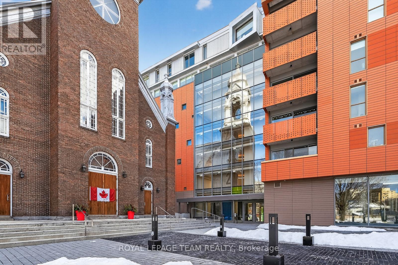 608 - 135 Barrette Street, Ottawa, Ontario K1L 7Z9 - Photo 37 - X12615432