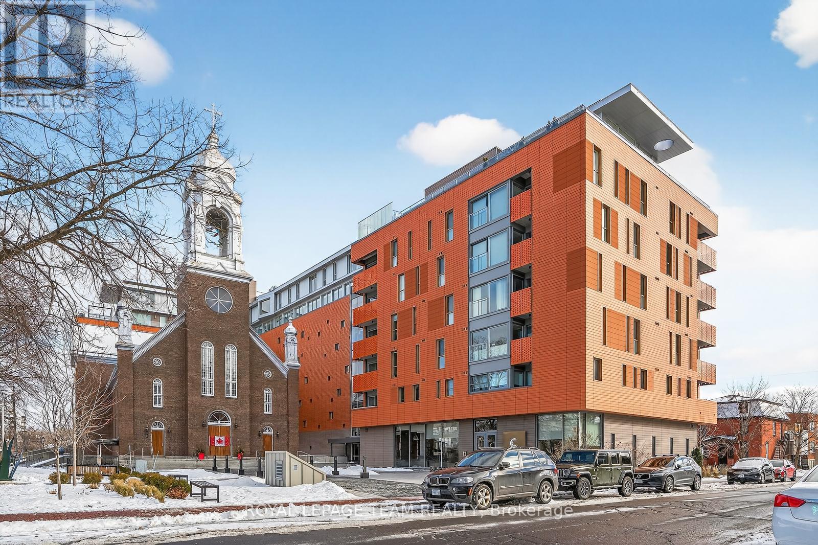 608 - 135 Barrette Street, Ottawa, Ontario K1L 7Z9 - Photo 38 - X12615432