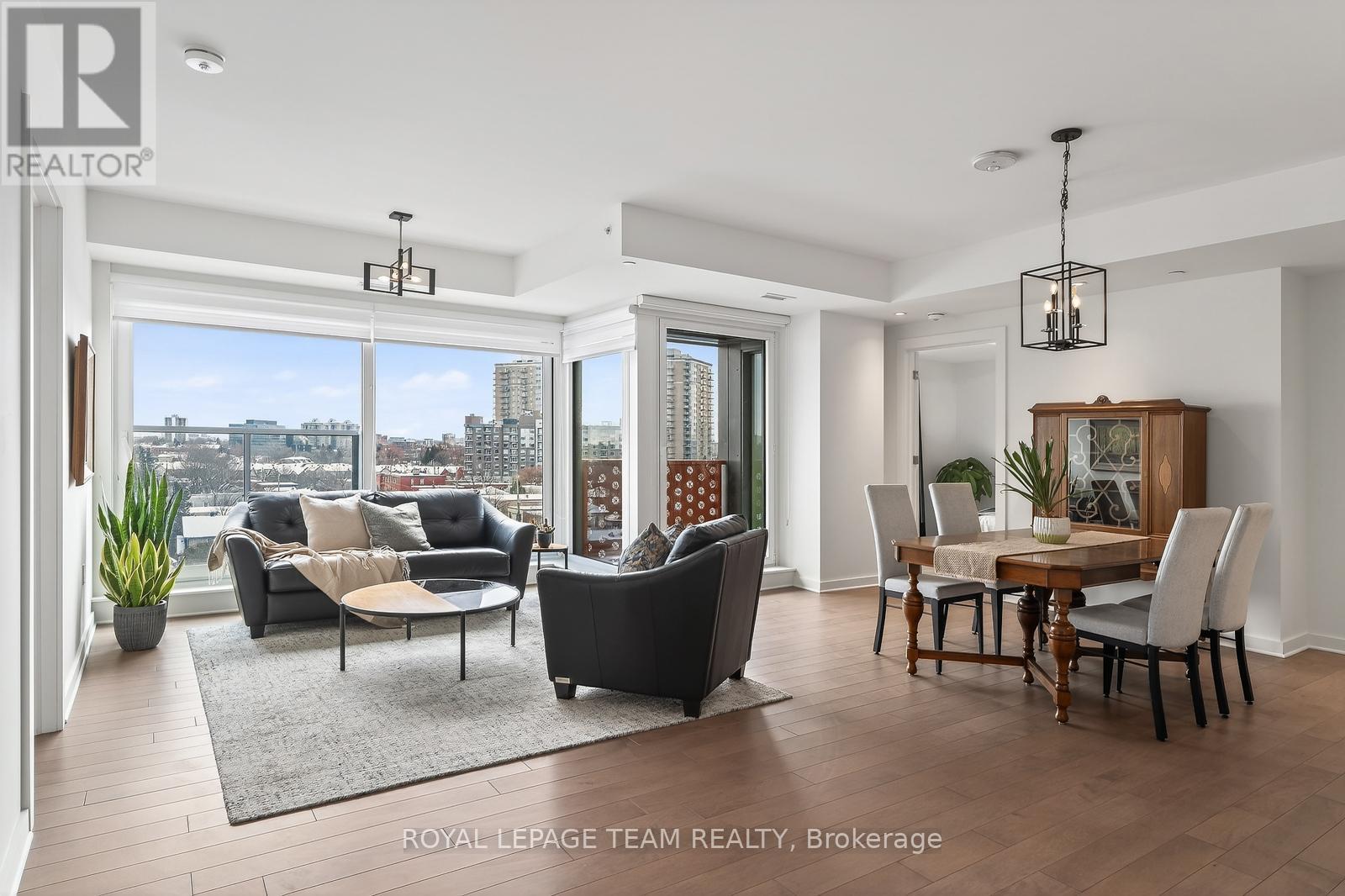 608 - 135 Barrette Street, Ottawa, Ontario K1L 7Z9 - Photo 5 - X12615432