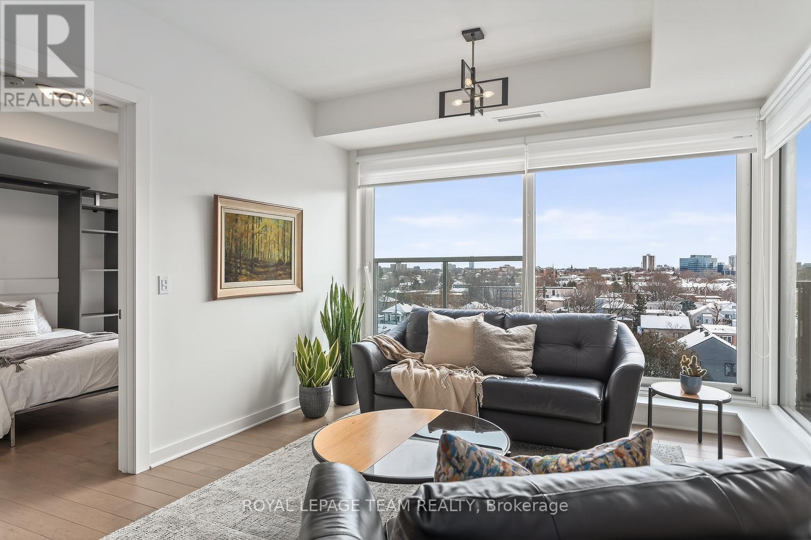 608 - 135 Barrette Street, Ottawa, Ontario K1L 7Z9 - Photo 6 - X12615432