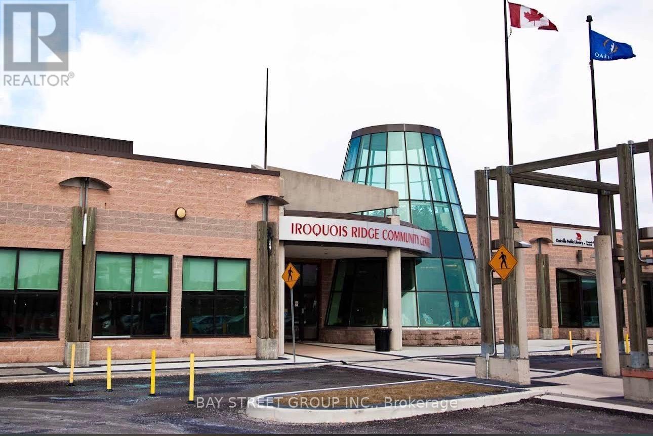 13 - 1550 Grosvenor Street, Oakville (Fa Falgarwood), Ontario  L6H 2Z1 - Photo 22 - W12603152