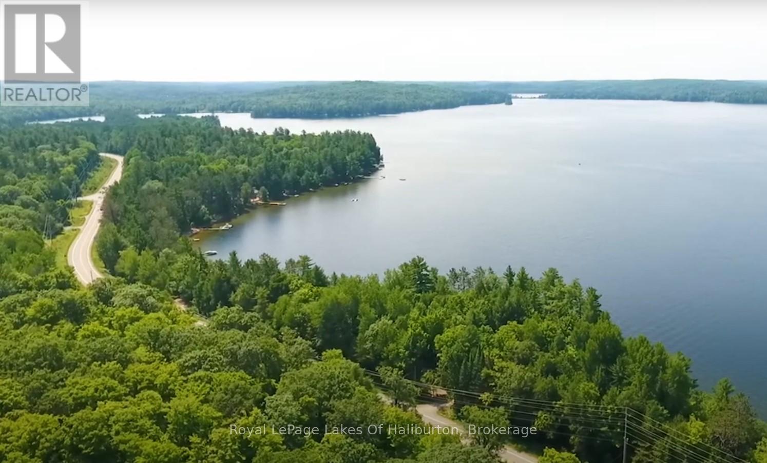 0 Hwy 35, Algonquin Highlands, Ontario K0M 1S0 - Photo 12 - X12116185