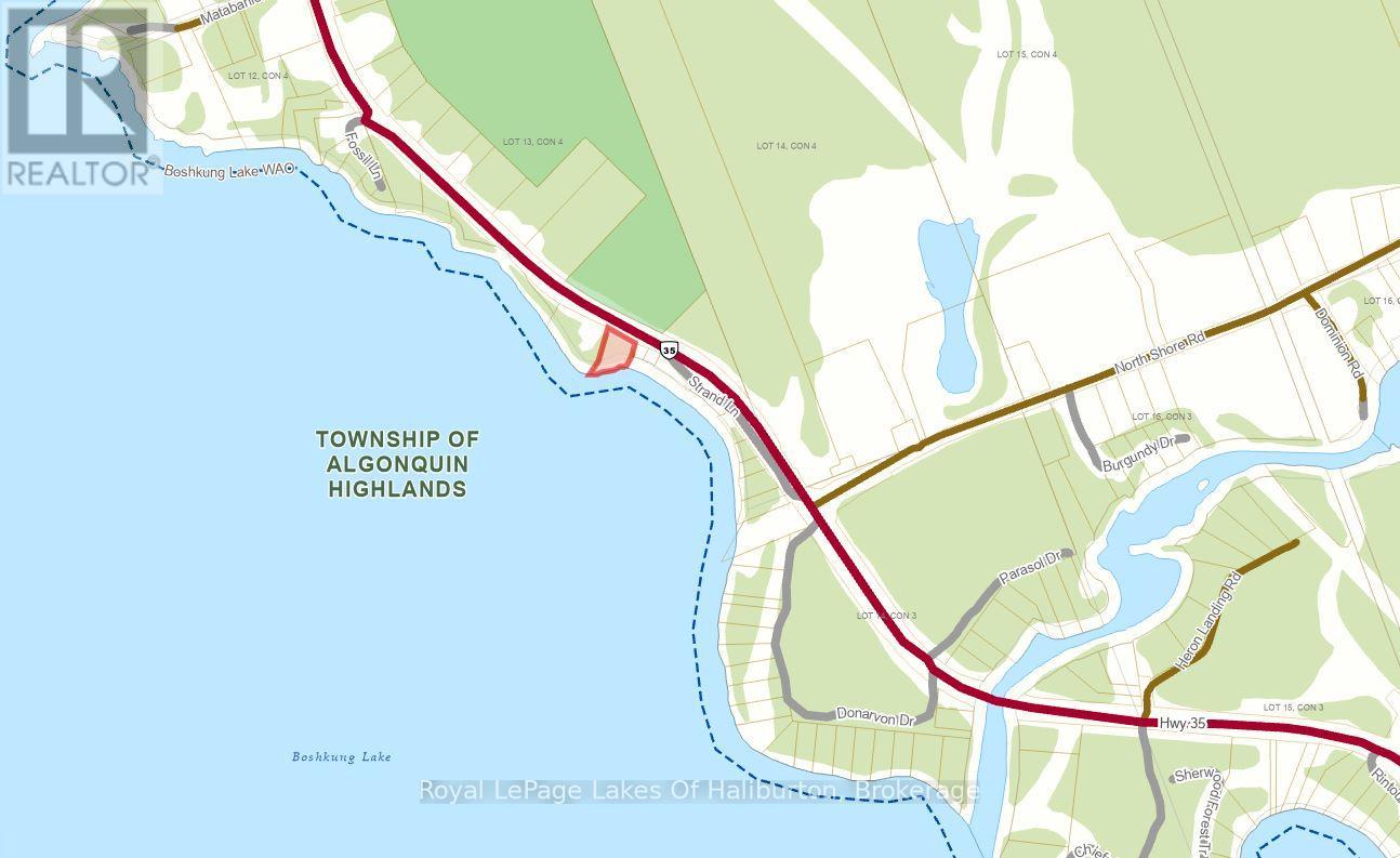 0 Hwy 35, Algonquin Highlands, Ontario K0M 1S0 - Photo 43 - X12116185