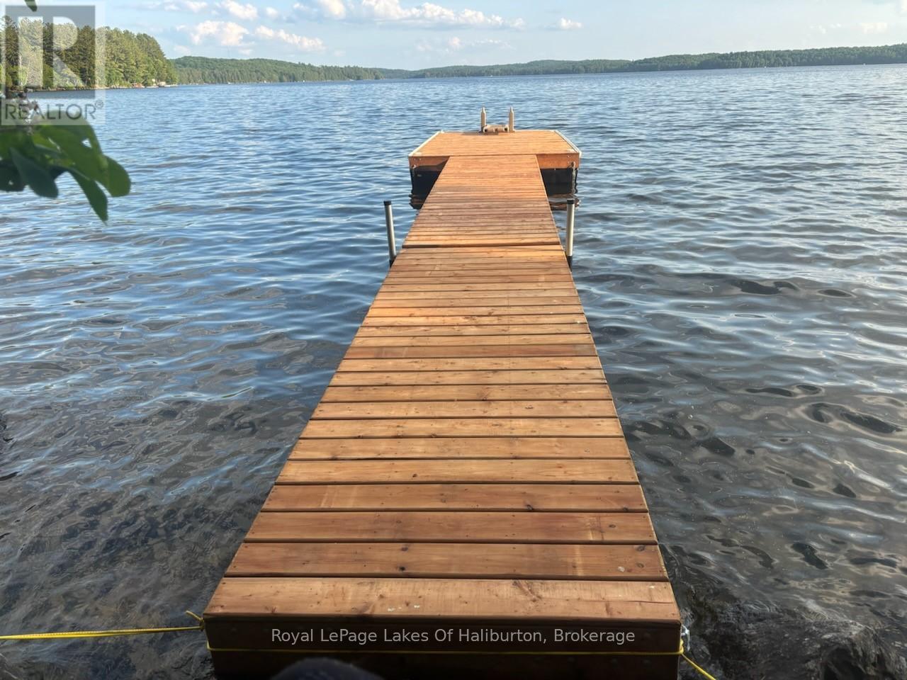 0 Hwy 35, Algonquin Highlands, Ontario K0M 1S0 - Photo 9 - X12116185