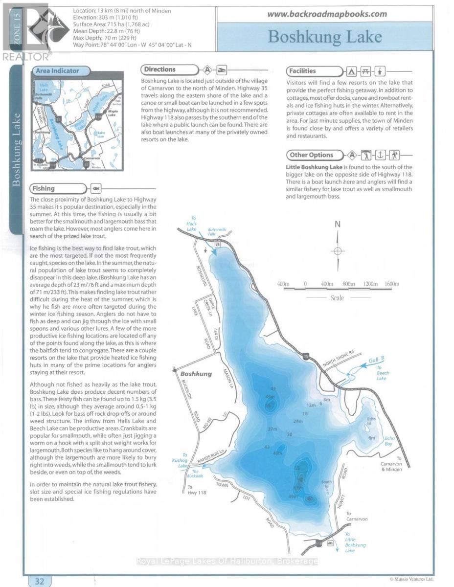 0 Hwy 35, Algonquin Highlands, Ontario K0M 1S0 - Photo 42 - X12116185