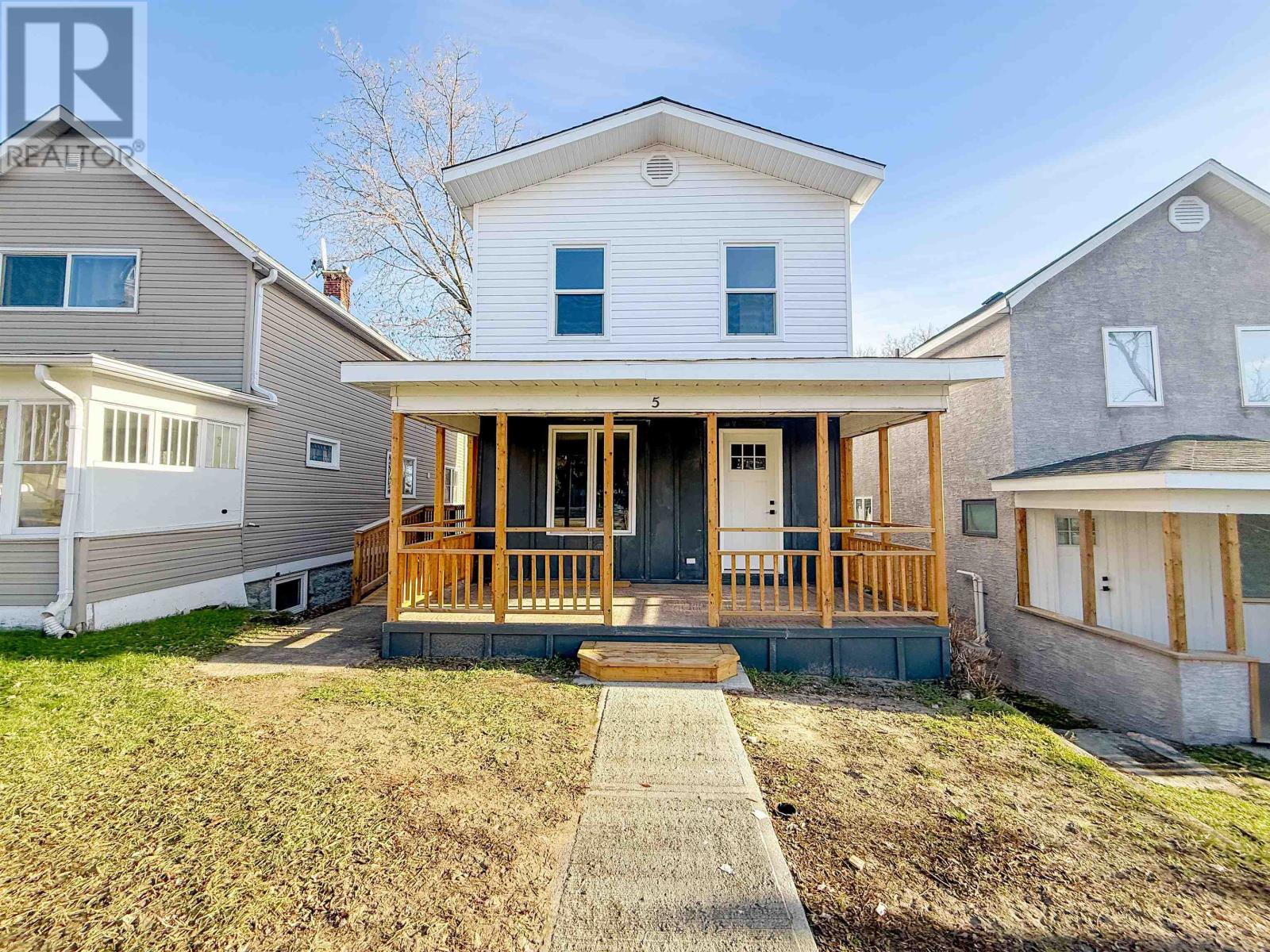 5 Matheson Street North, Kenora, Ontario