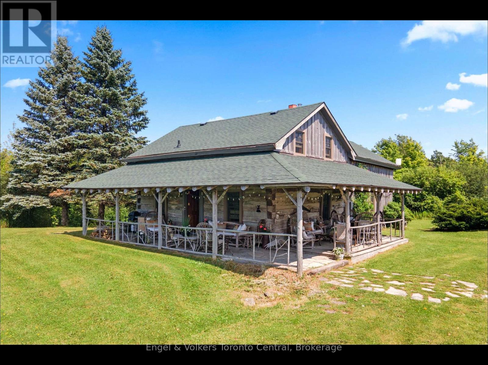 317343 3rd Line, Meaford, Ontario N4L 1W7 - Photo 4 - X12404961