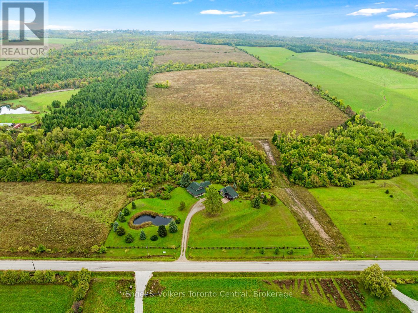 317343 3rd Line, Meaford, Ontario N4L 1W7 - Photo 40 - X12404961