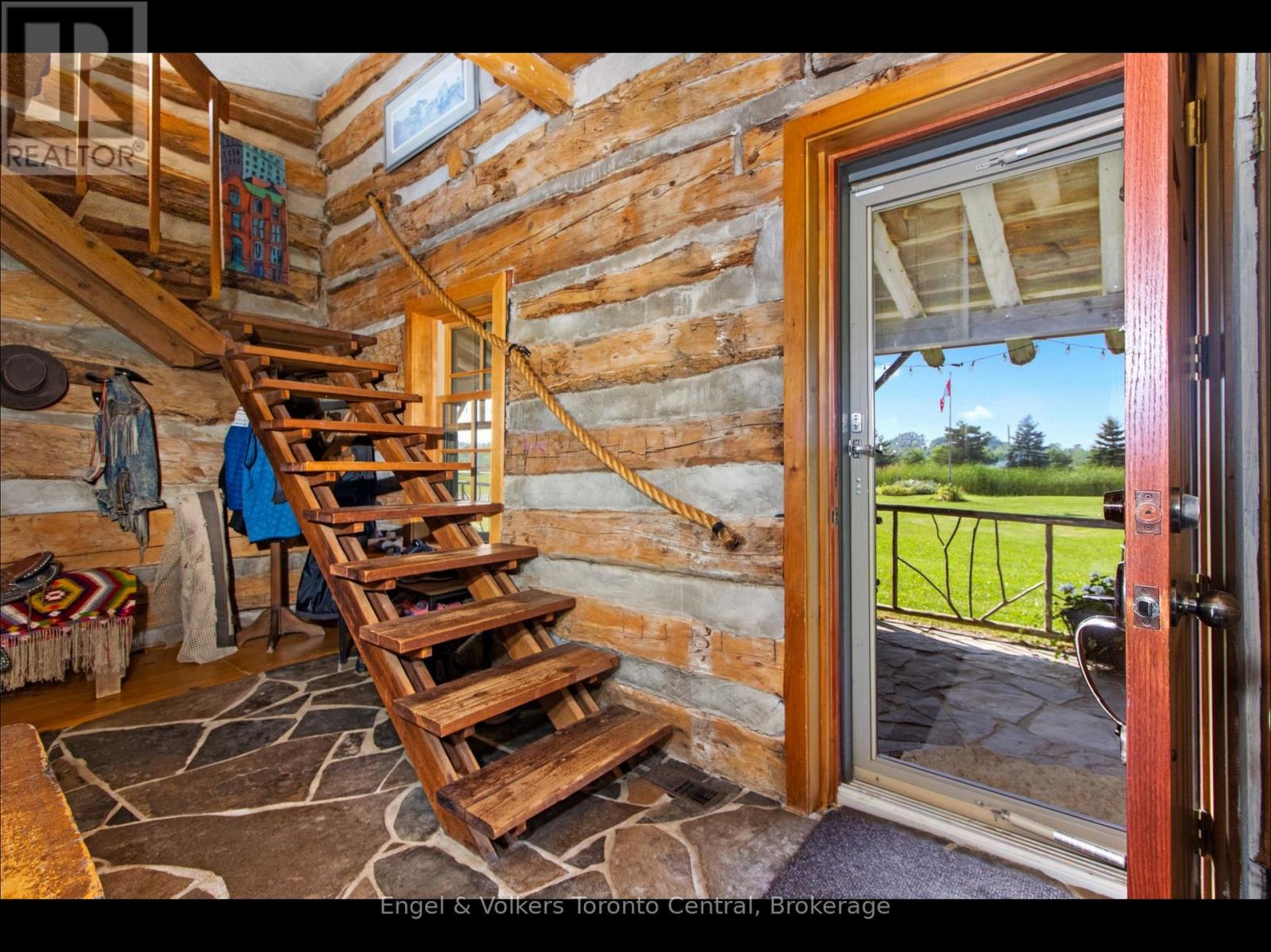 317343 3rd Line, Meaford, Ontario N4L 1W7 - Photo 6 - X12404961