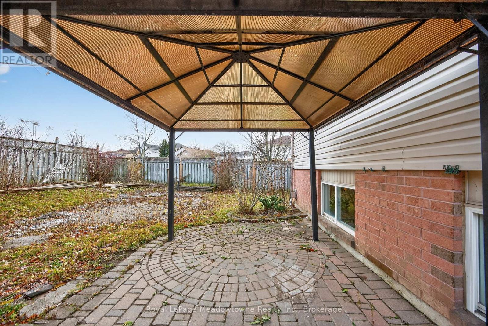 1 Draper Crescent, Barrie (Painswick North), Ontario  L4N 8B1 - Photo 42 - S12615538