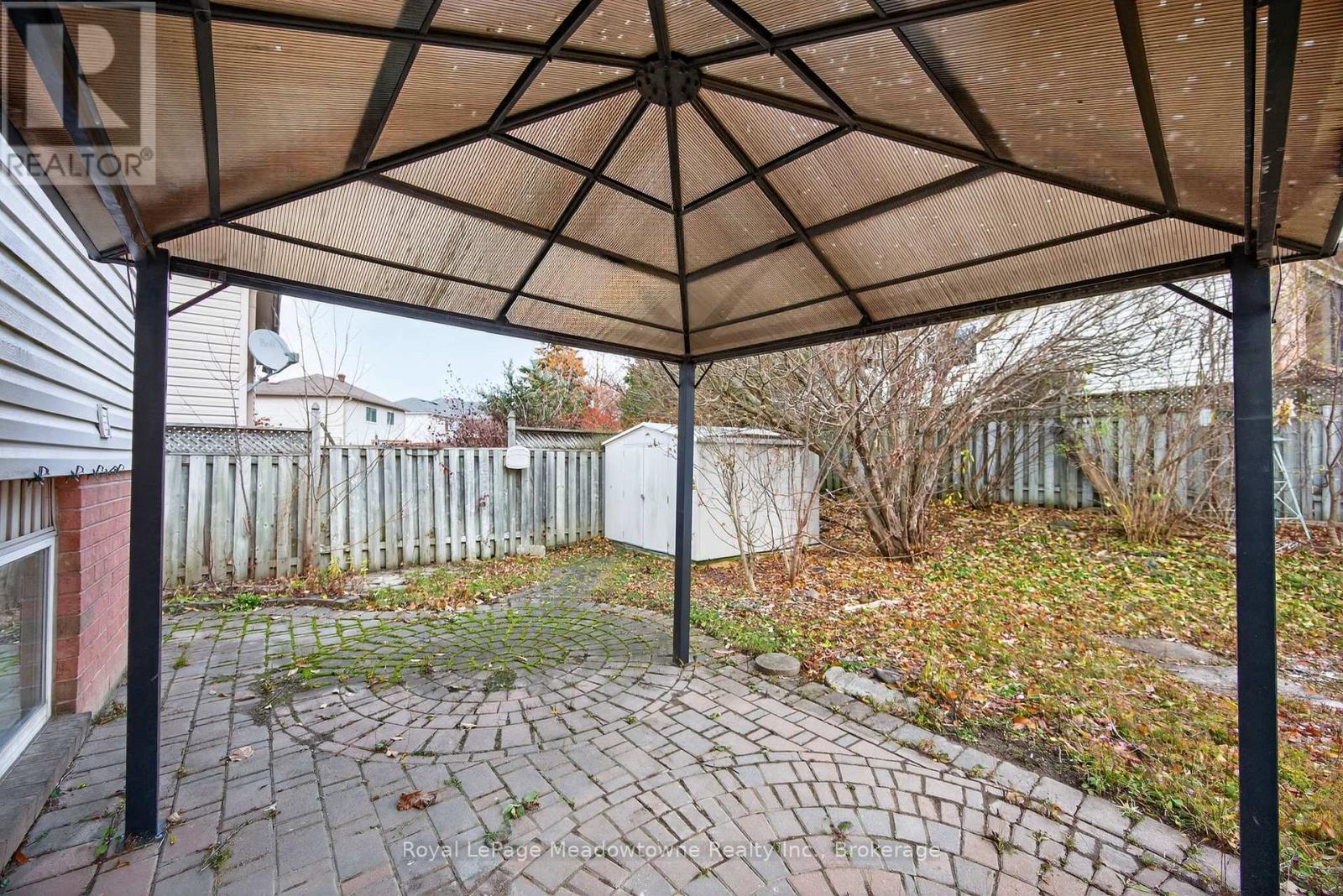 1 Draper Crescent, Barrie (Painswick North), Ontario  L4N 8B1 - Photo 45 - S12615538