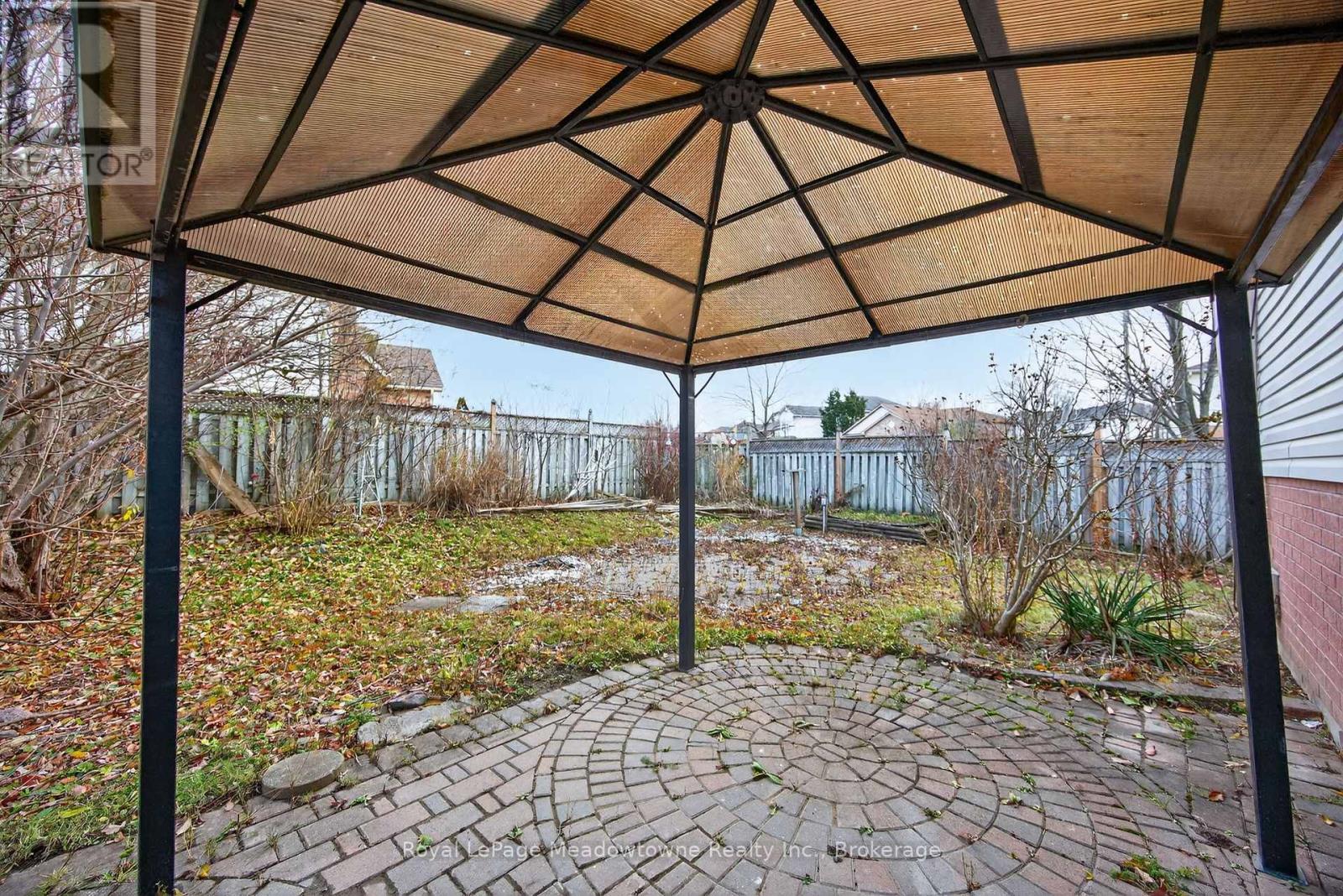 1 Draper Crescent, Barrie (Painswick North), Ontario  L4N 8B1 - Photo 46 - S12615538