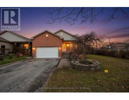 1 DRAPER CRESCENT, Barrie, Ontario