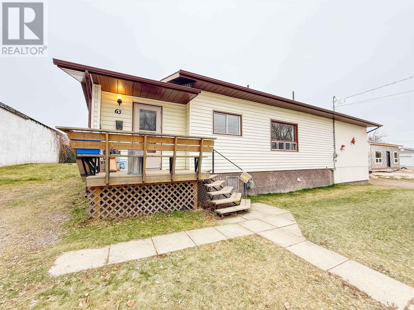63 Peter Street West, Kenora, Ontario  P9N 3R4 - Photo 48 - TB253554