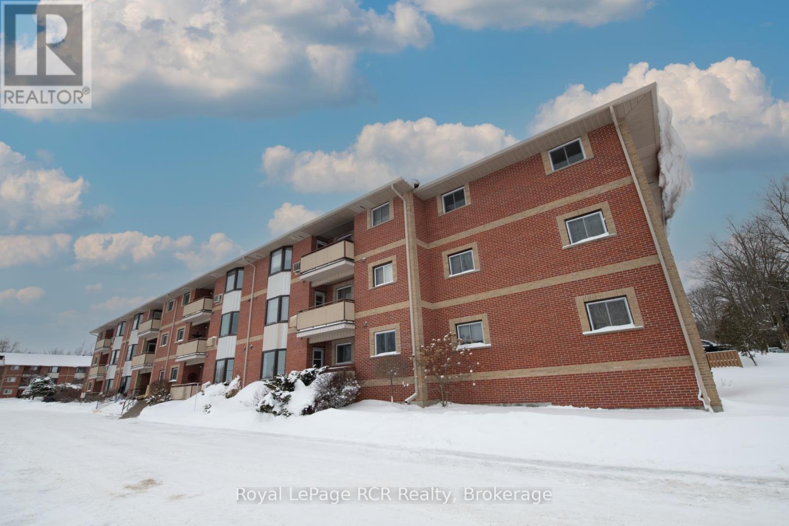 101 - 1-497 Birmingham St West Street W, Wellington North, Ontario N0G 2L1 - Photo 2 - X12096445