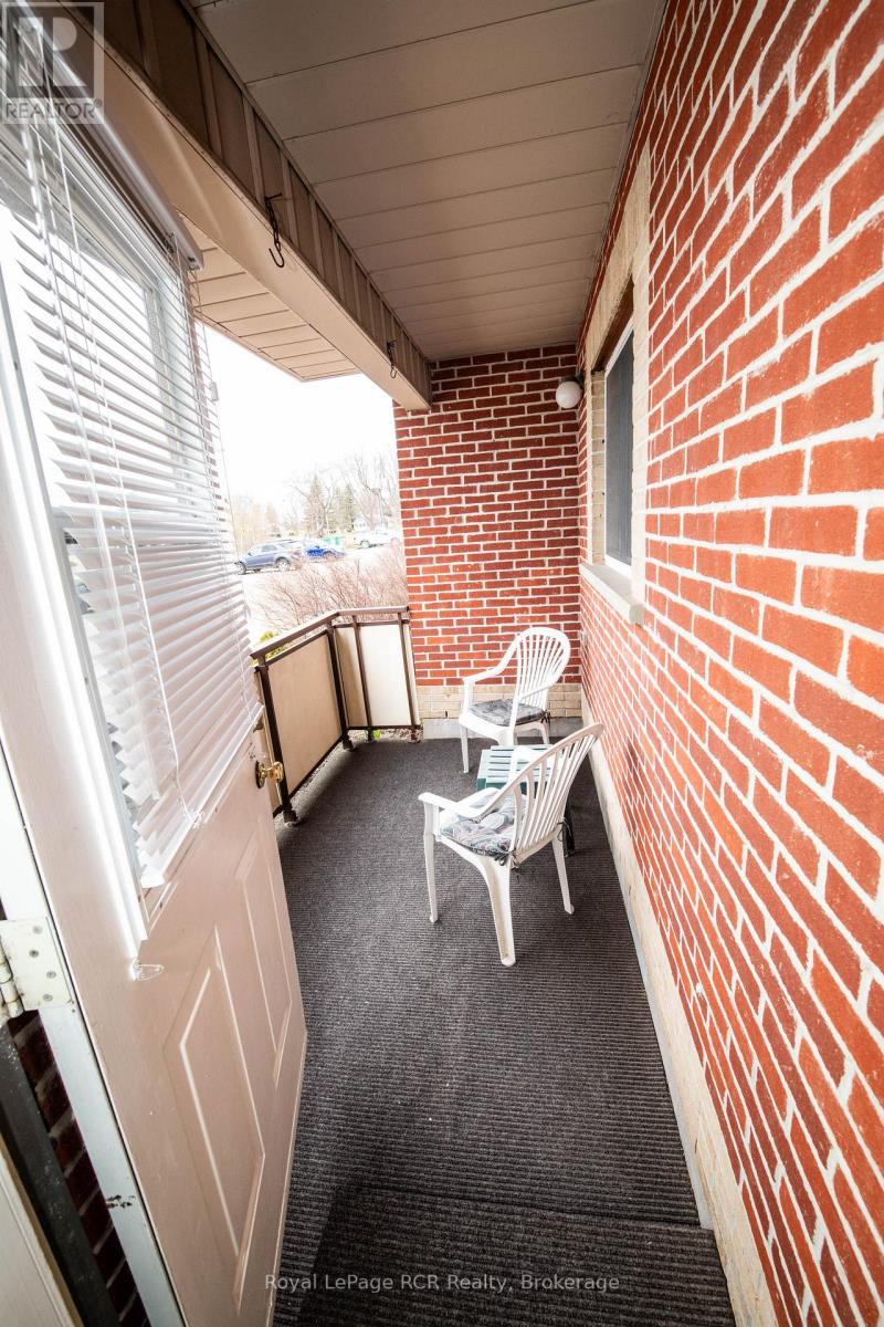 101 - 1-497 Birmingham St West Street W, Wellington North, Ontario N0G 2L1 - Photo 24 - X12096445