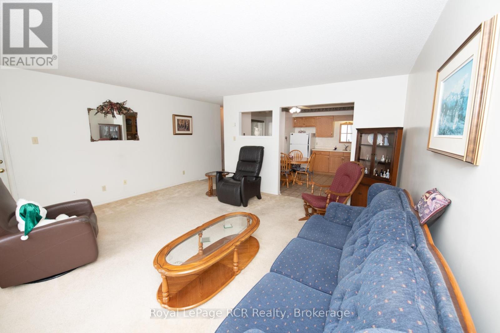 101 - 1-497 Birmingham St West Street W, Wellington North, Ontario N0G 2L1 - Photo 12 - X12096445