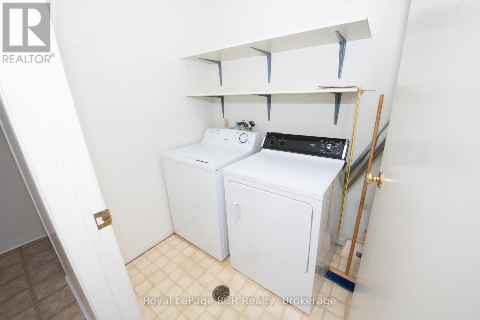 101 - 1-497 Birmingham St West Street W, Wellington North, Ontario N0G 2L1 - Photo 13 - X12096445