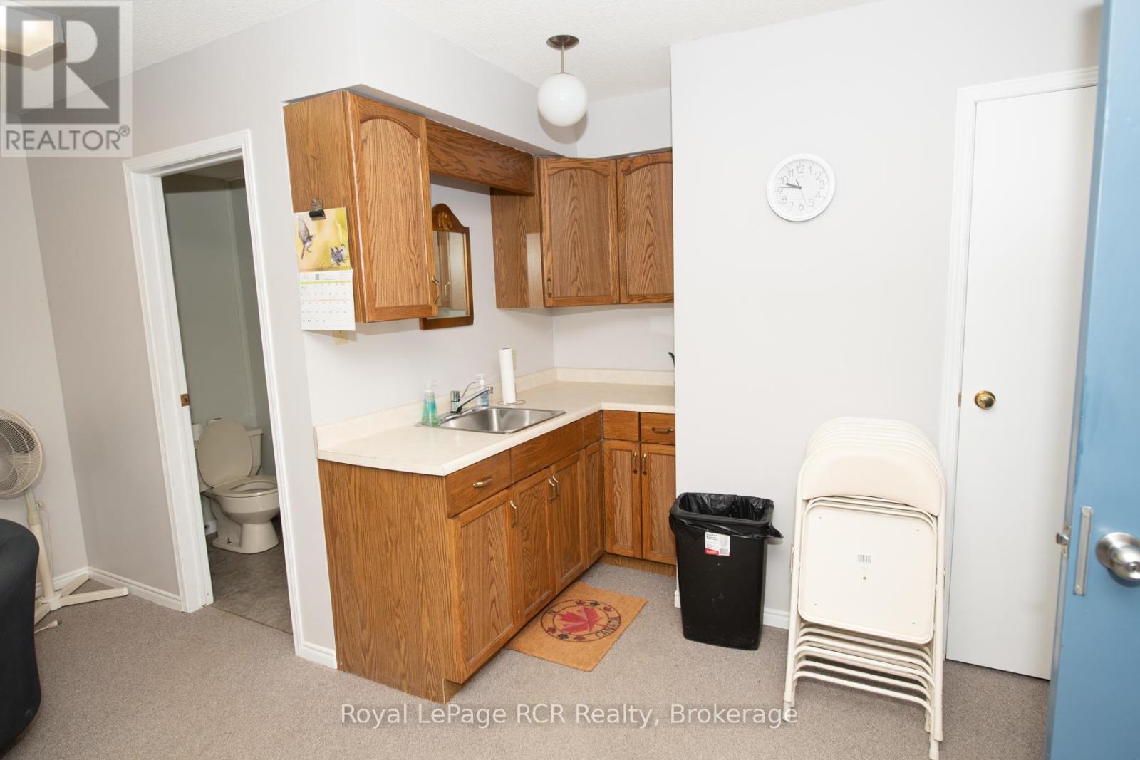 101 - 1-497 Birmingham St West Street W, Wellington North, Ontario N0G 2L1 - Photo 29 - X12096445