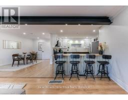 16A - 1085 QUEENS BOULEVARD, Kitchener, Ontario