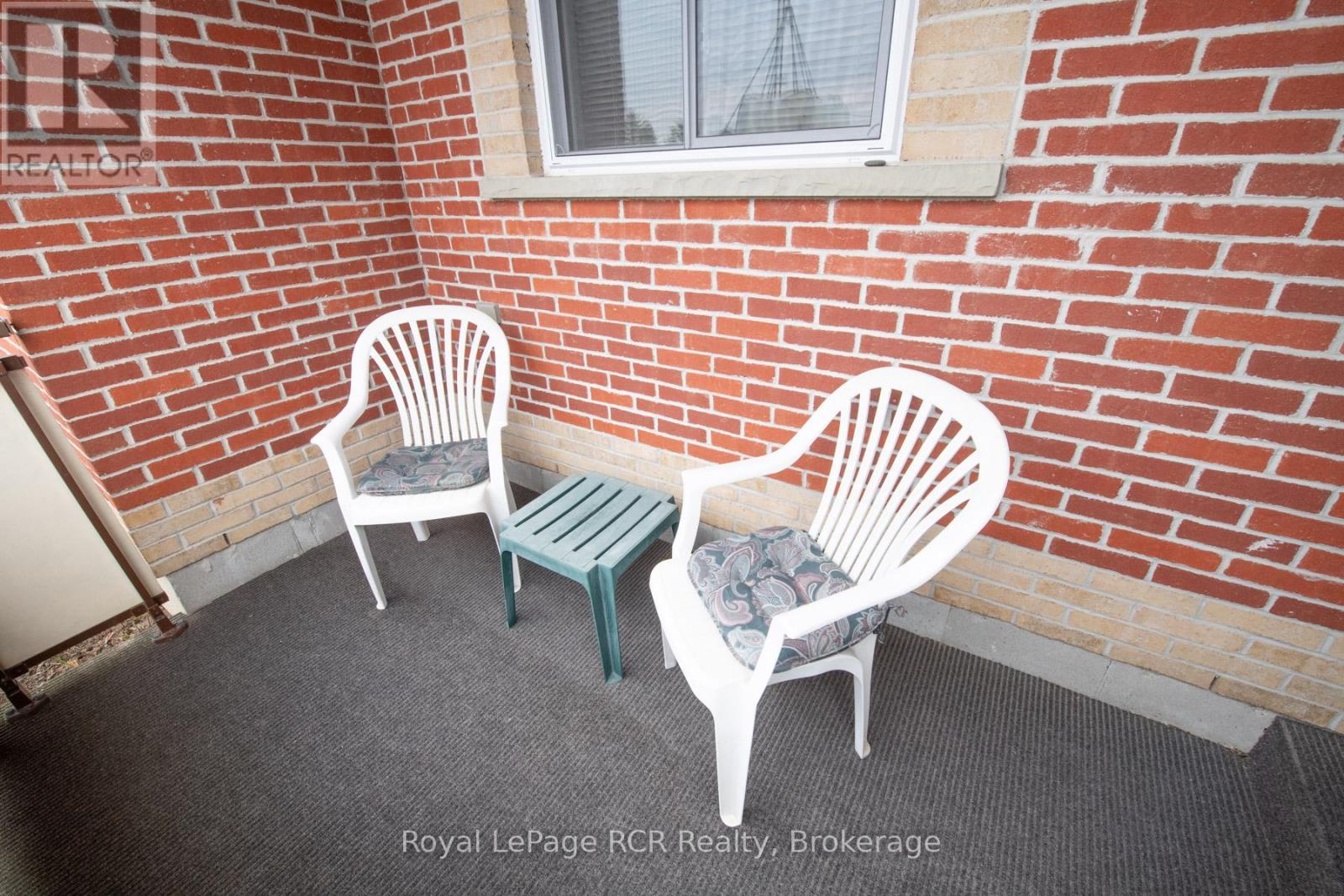 101 - 1-497 Birmingham St West Street W, Wellington North, Ontario N0G 2L1 - Photo 25 - X12096445