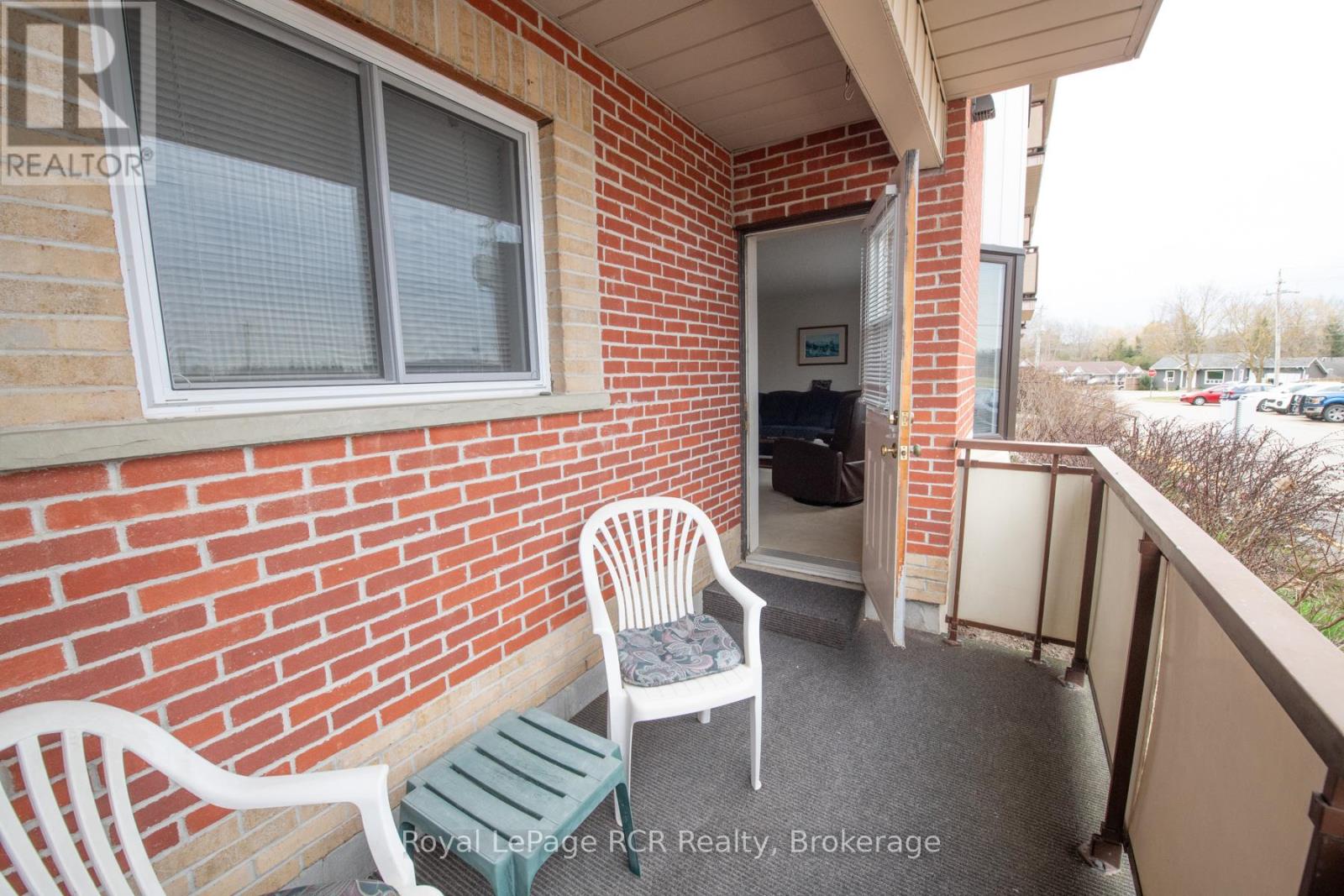 101 - 1-497 Birmingham St West Street W, Wellington North, Ontario N0G 2L1 - Photo 26 - X12096445