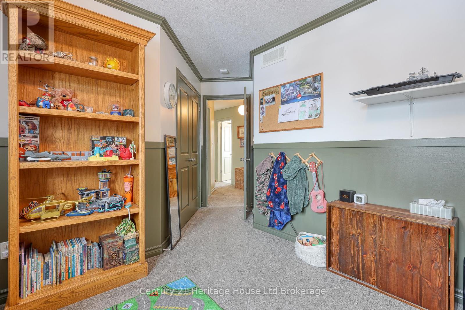 72 Pearl Street, Tillsonburg, Ontario  N4G 0A2 - Photo 25 - X12615442