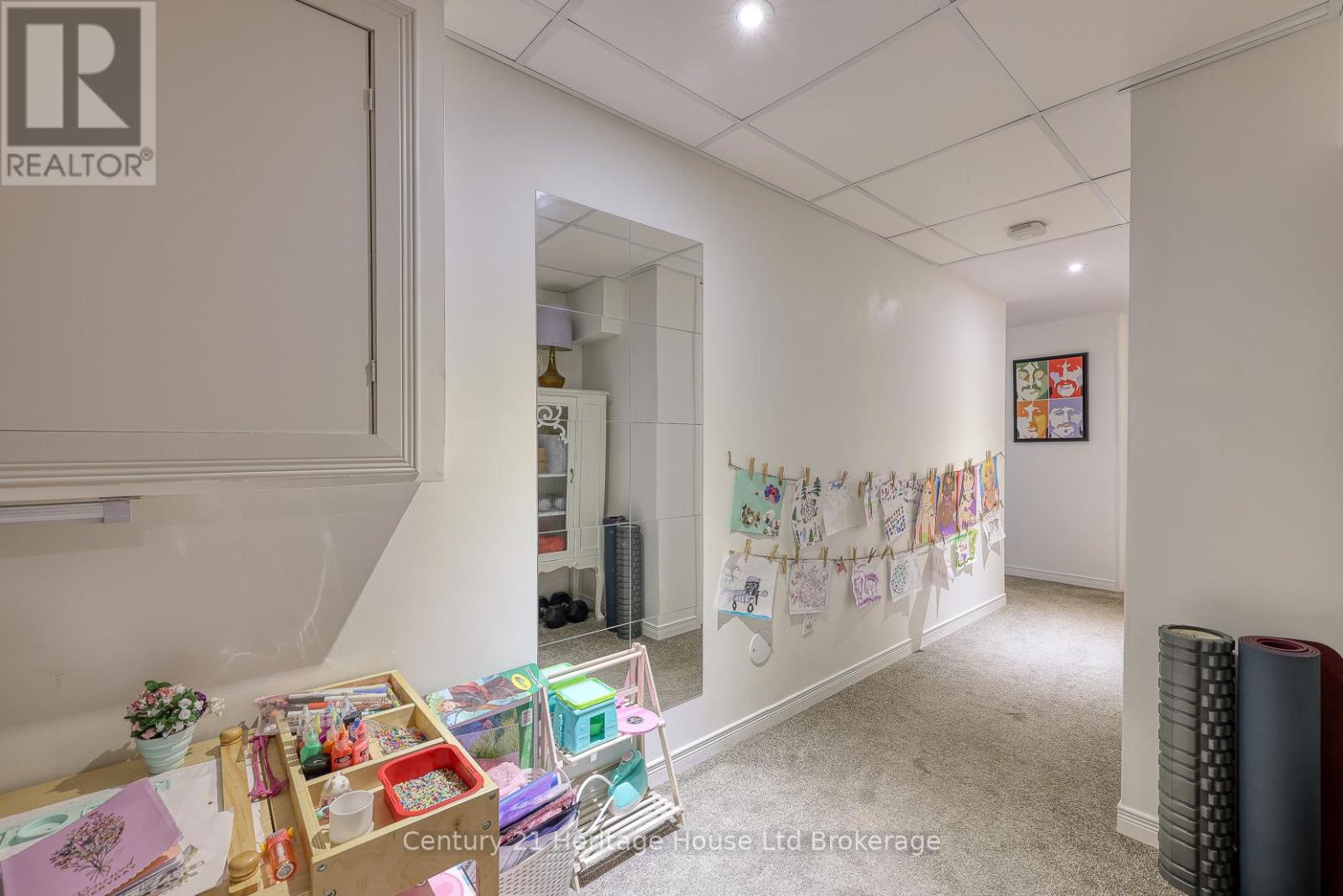 72 Pearl Street, Tillsonburg, Ontario  N4G 0A2 - Photo 27 - X12615442