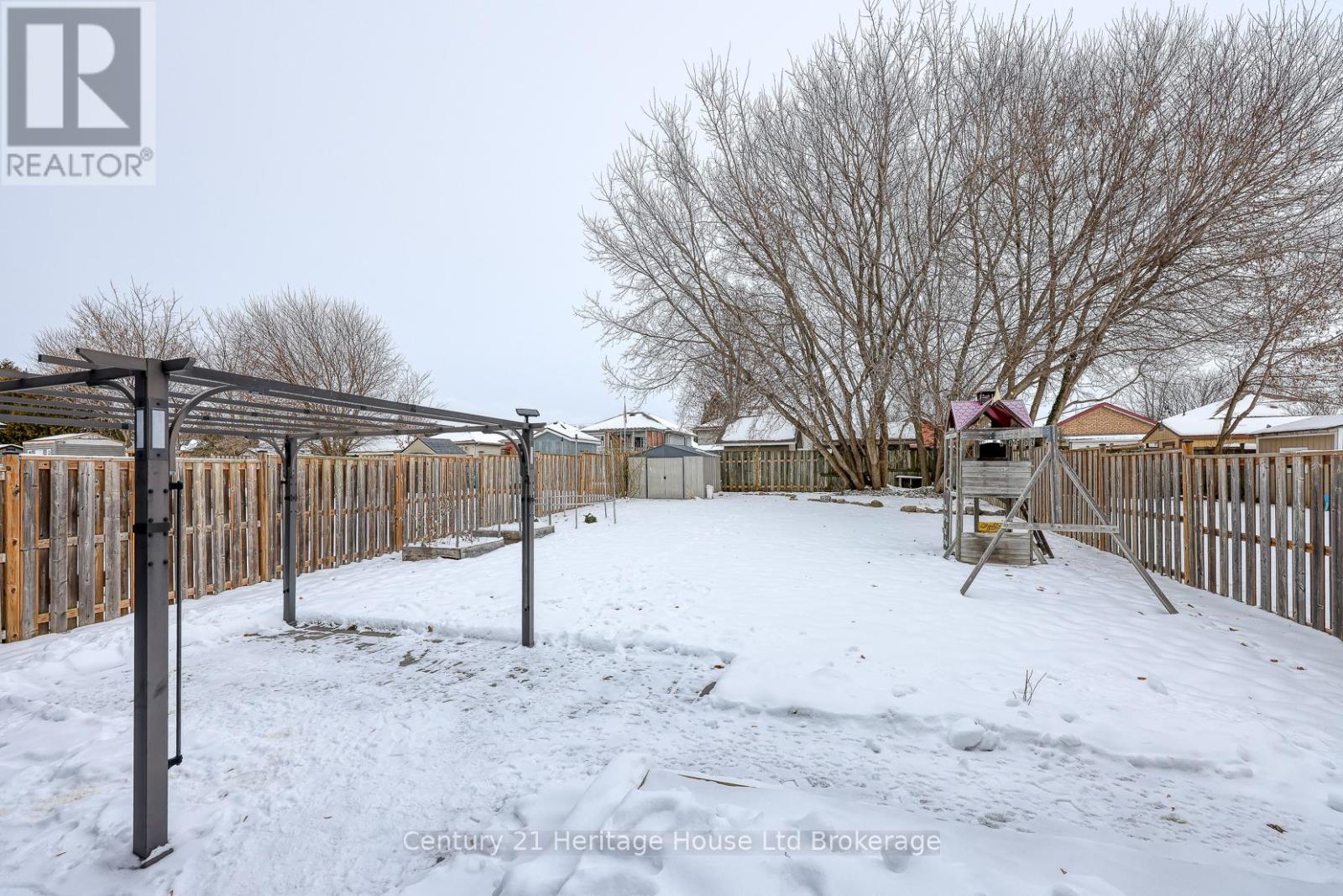 72 Pearl Street, Tillsonburg, Ontario  N4G 0A2 - Photo 33 - X12615442