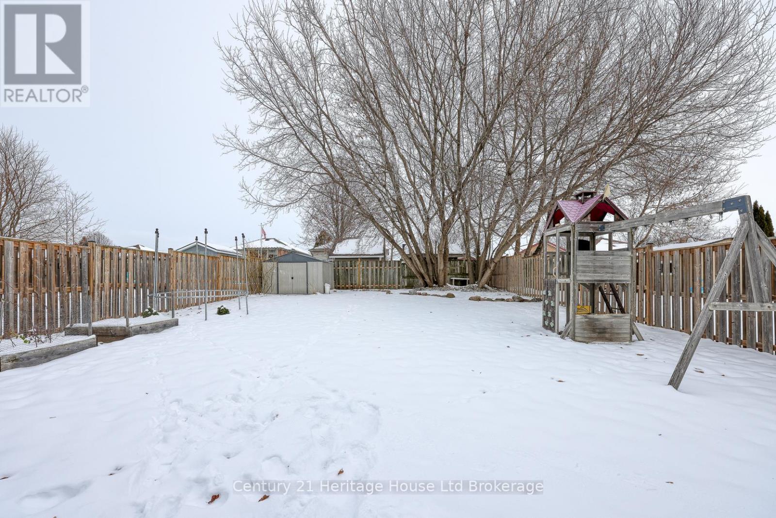 72 Pearl Street, Tillsonburg, Ontario  N4G 0A2 - Photo 34 - X12615442