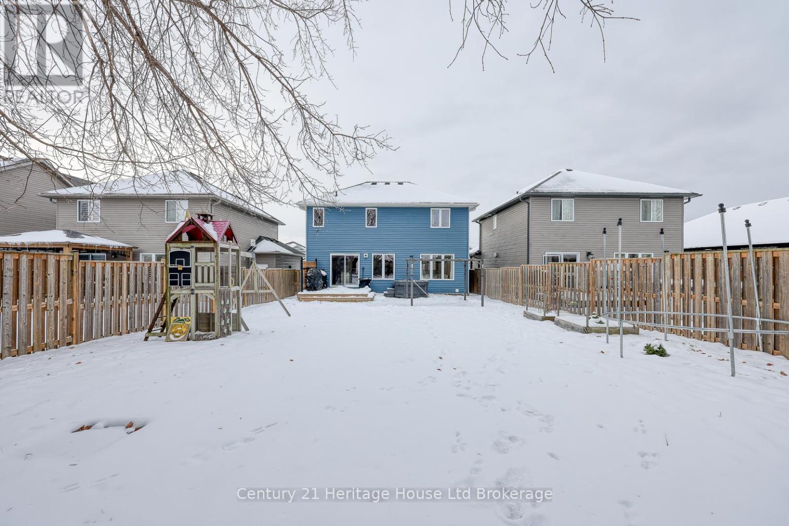 72 Pearl Street, Tillsonburg, Ontario  N4G 0A2 - Photo 39 - X12615442