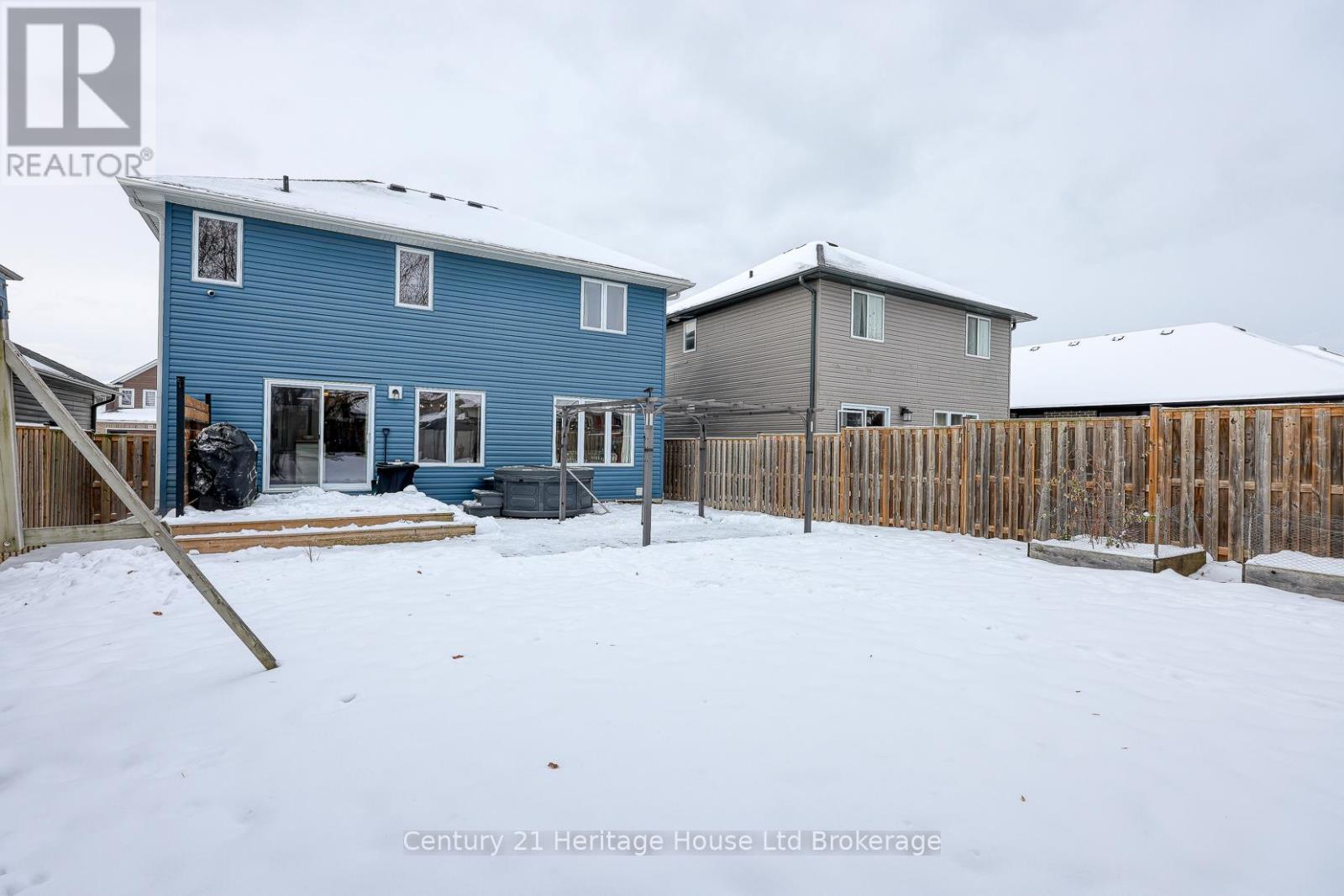 72 Pearl Street, Tillsonburg, Ontario  N4G 0A2 - Photo 42 - X12615442