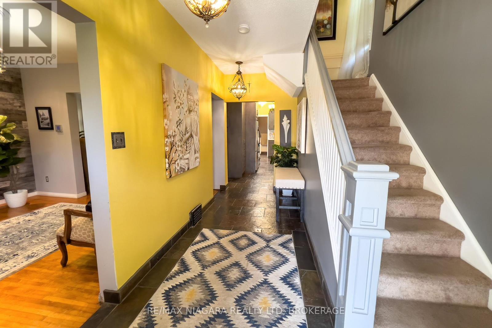 5791 Emery Street, Niagara Falls, Ontario  L2G 1L8 - Photo 6 - X12615520