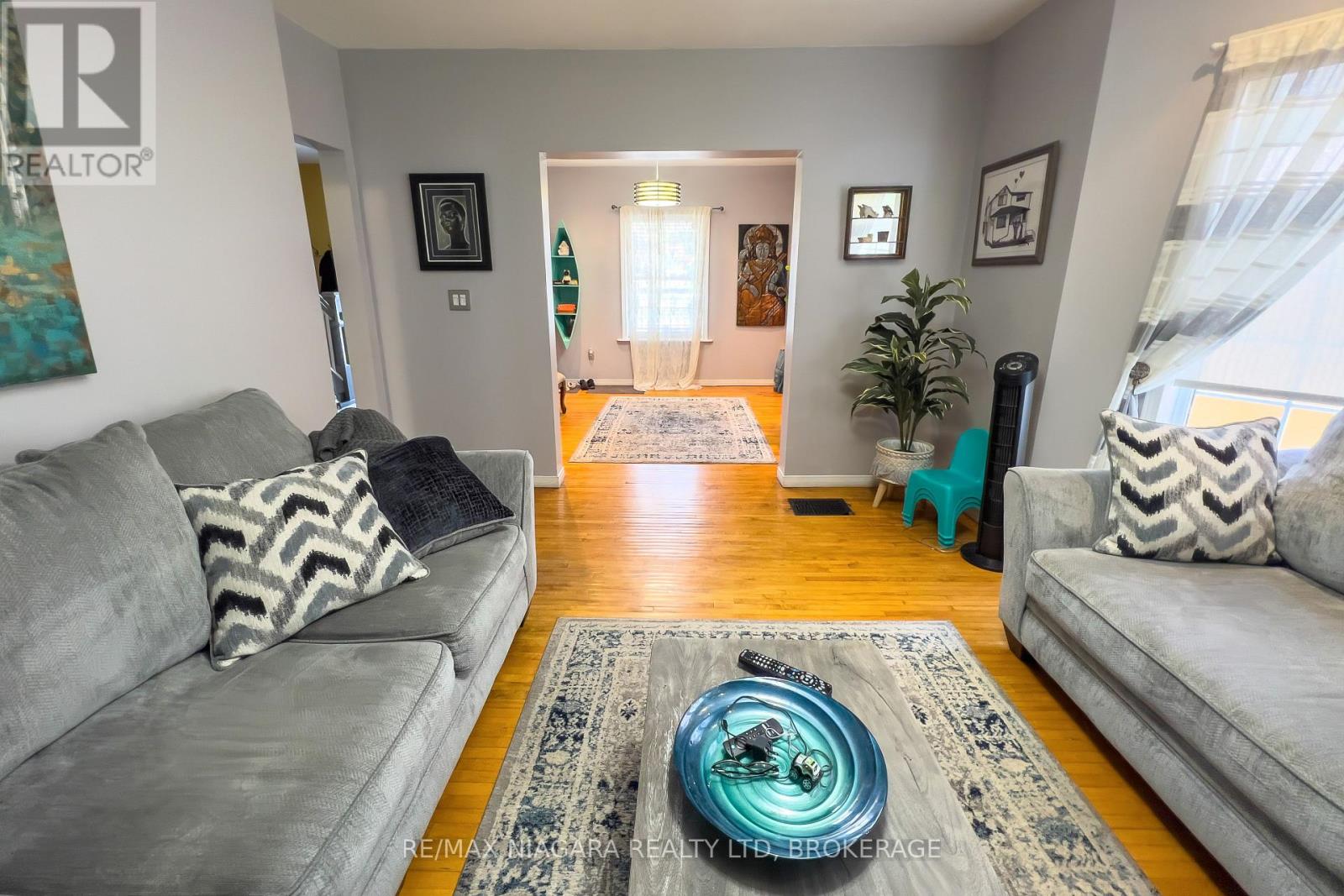 5791 Emery Street, Niagara Falls, Ontario  L2G 1L8 - Photo 8 - X12615520