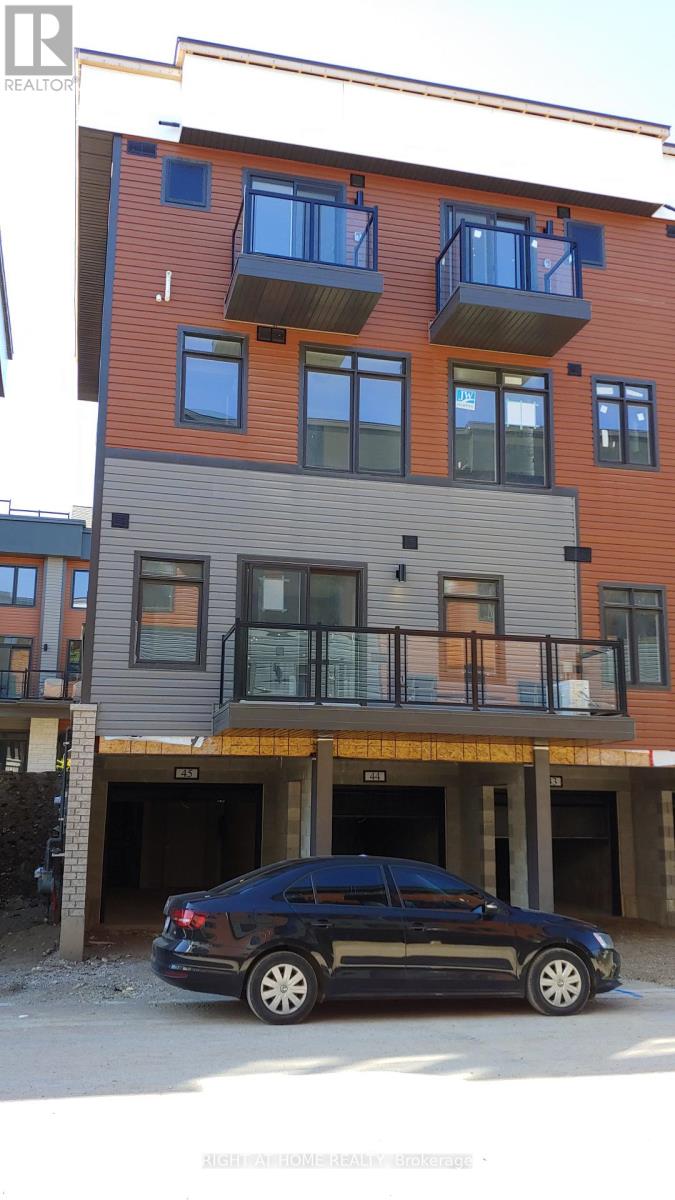 39 - 2 Willow Street, Brant, Ontario  N3L 0K7 - Photo 22 - X12615348