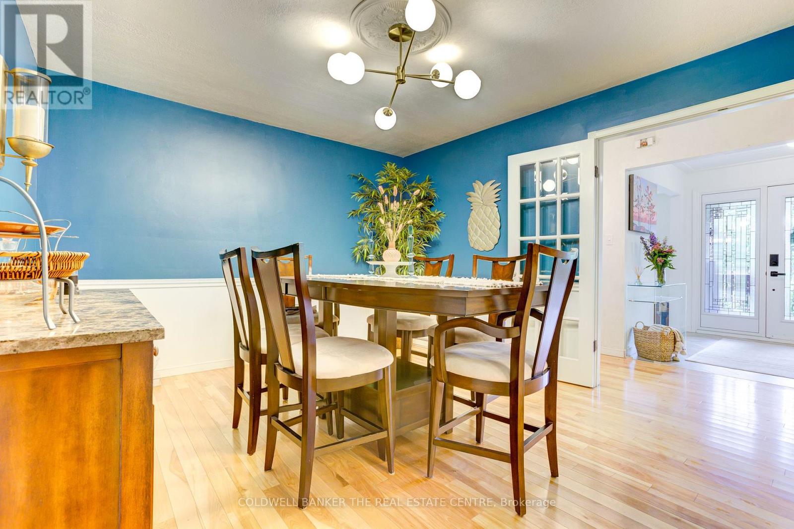 83 Inwood Crescent, Kitchener, Ontario  N2M 2L9 - Photo 10 - X12615358