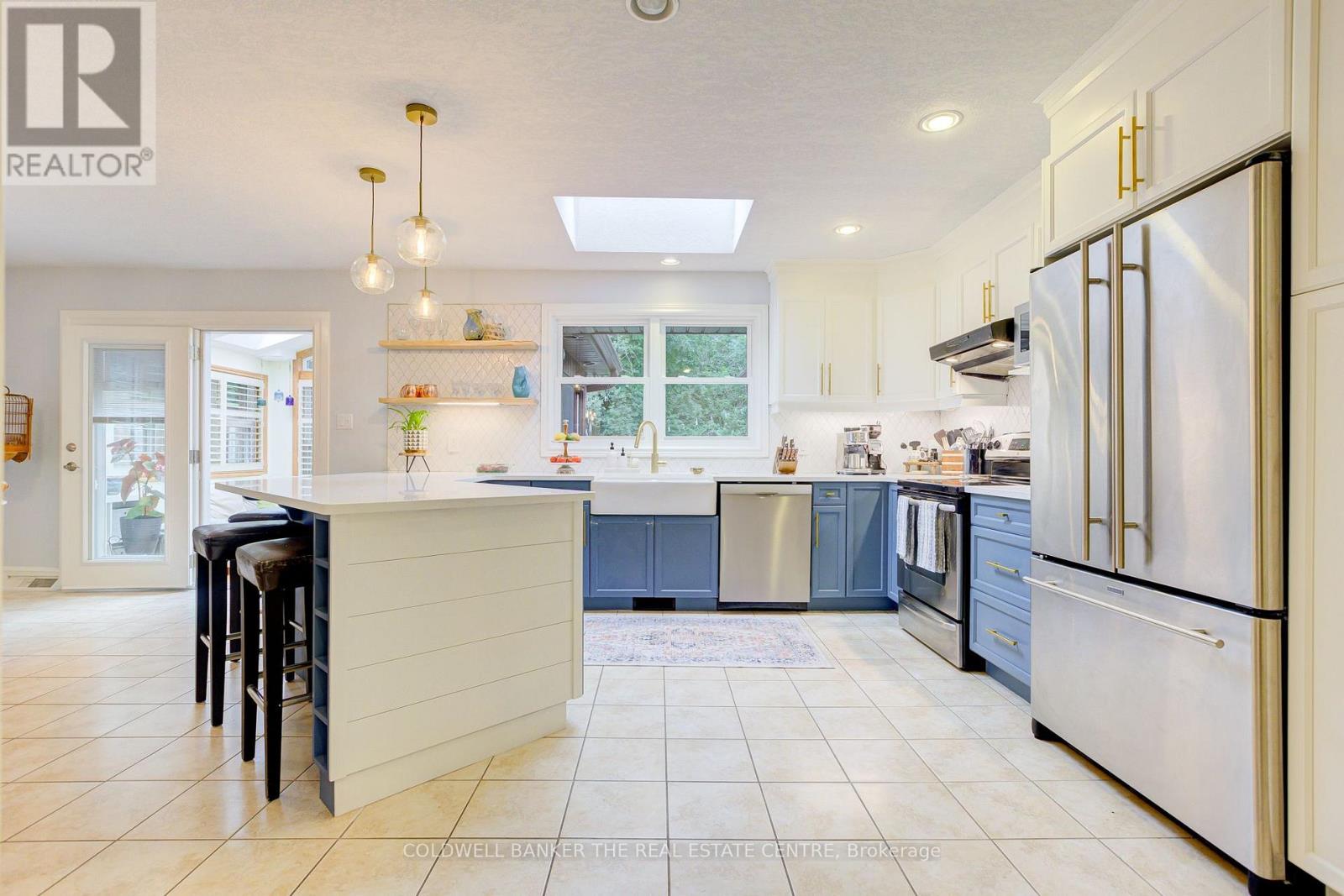 83 Inwood Crescent, Kitchener, Ontario  N2M 2L9 - Photo 12 - X12615358