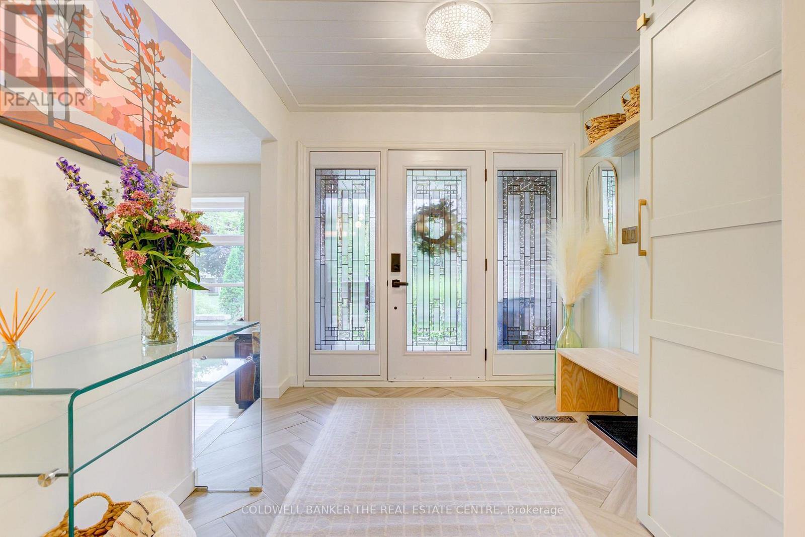 83 Inwood Crescent, Kitchener, Ontario  N2M 2L9 - Photo 6 - X12615358